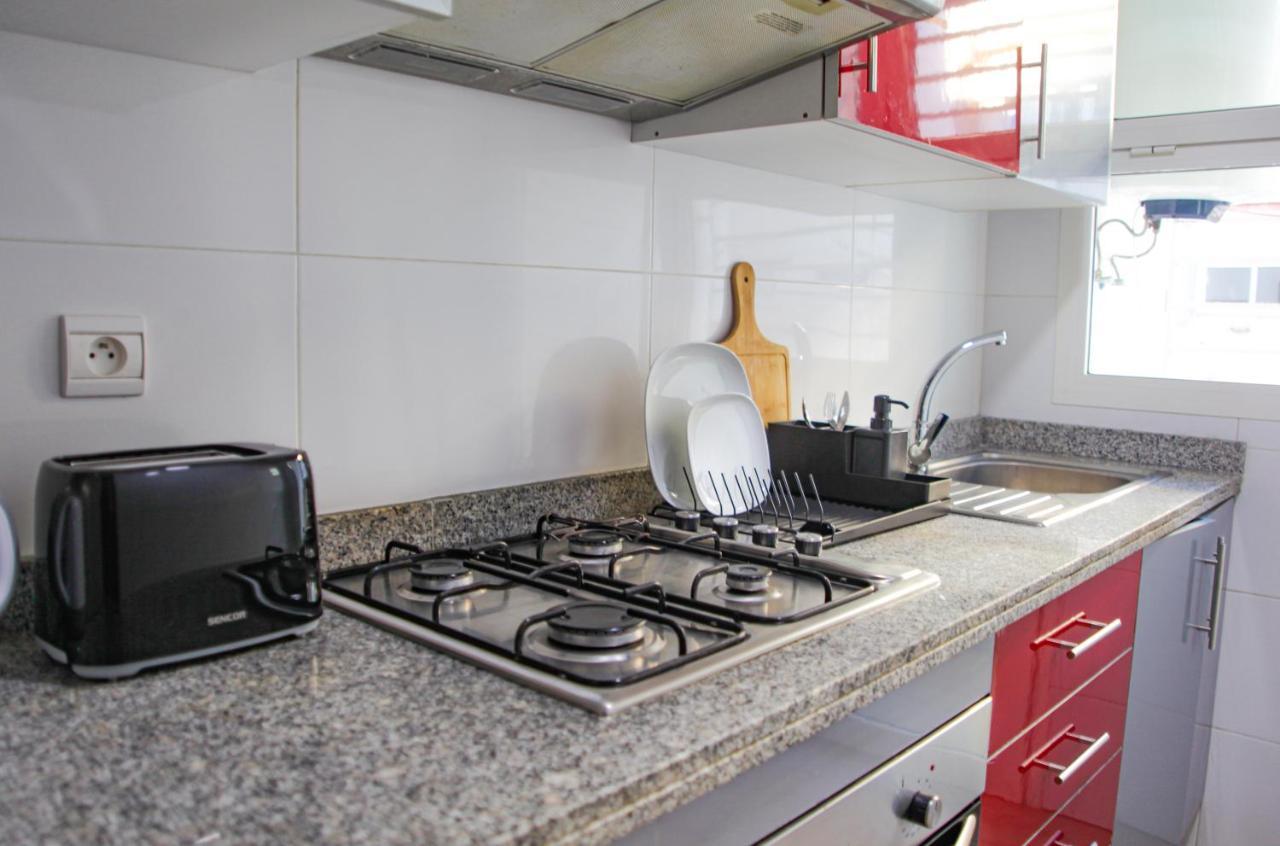 Yourplace - 2Br - Agdal - Av France Rabat Buitenkant foto