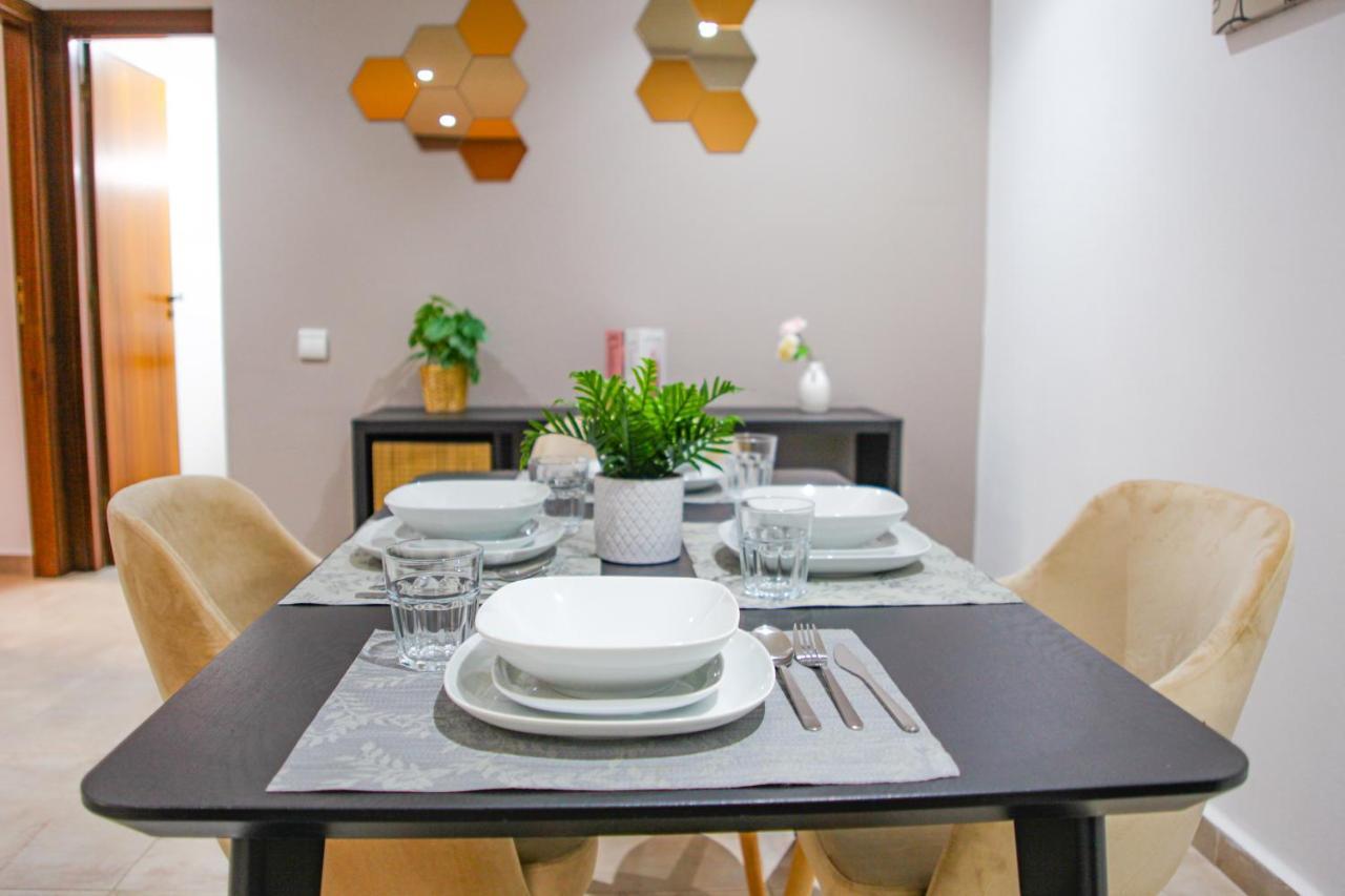 Yourplace - 2Br - Agdal - Av France Rabat Buitenkant foto