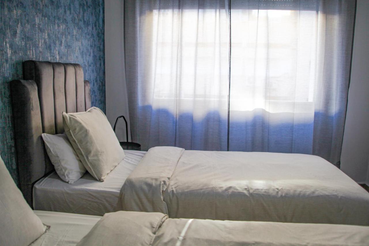 Yourplace - 2Br - Agdal - Av France Rabat Buitenkant foto