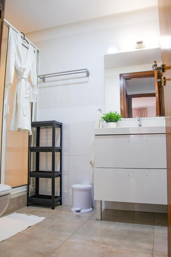 Yourplace - 2Br - Agdal - Av France Rabat Buitenkant foto