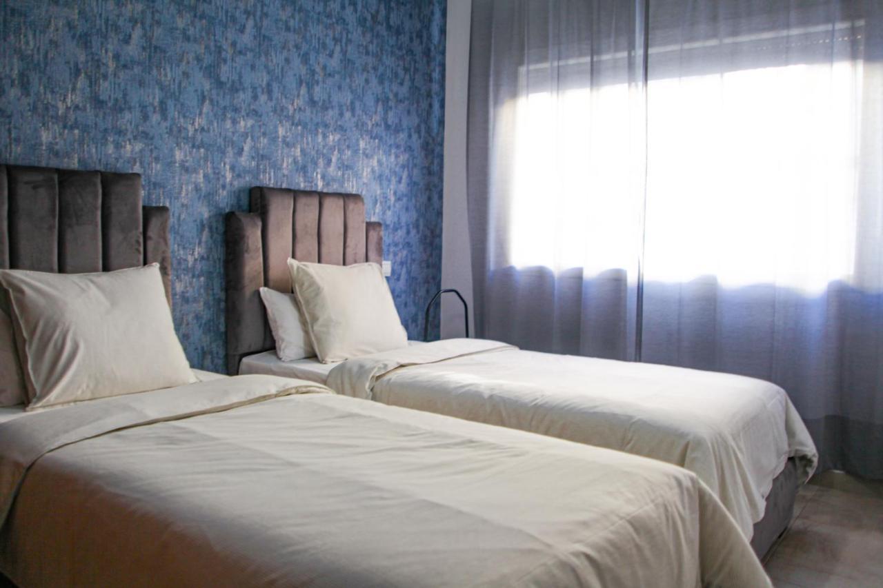 Yourplace - 2Br - Agdal - Av France Rabat Buitenkant foto
