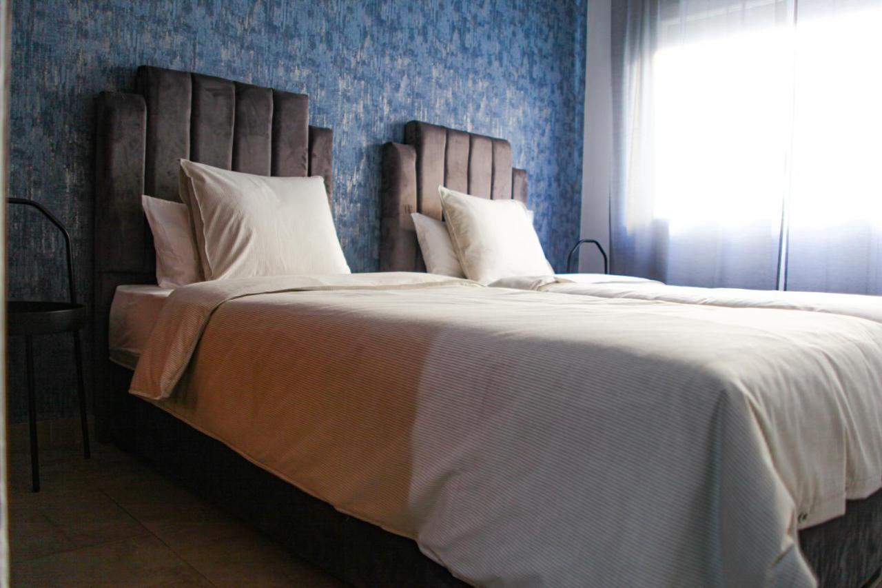 Yourplace - 2Br - Agdal - Av France Rabat Buitenkant foto