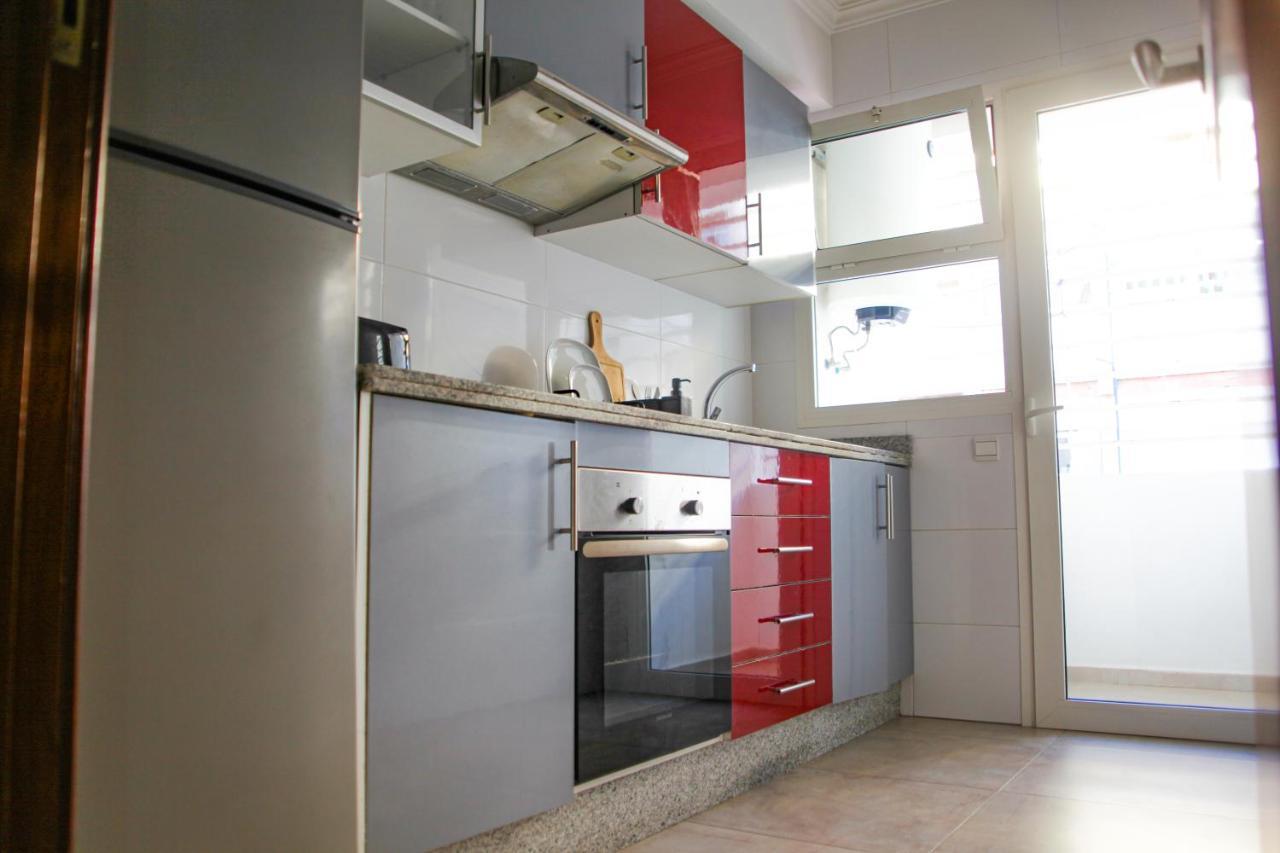 Yourplace - 2Br - Agdal - Av France Rabat Buitenkant foto