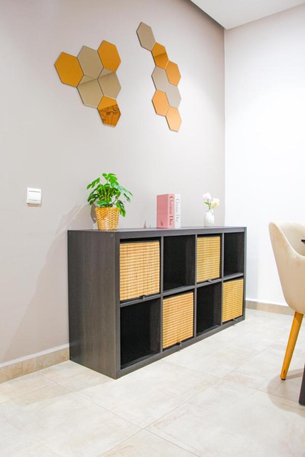 Yourplace - 2Br - Agdal - Av France Rabat Buitenkant foto