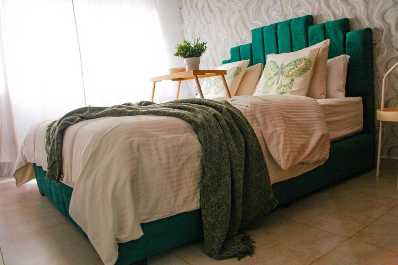 Yourplace - 2Br - Agdal - Av France Rabat Buitenkant foto